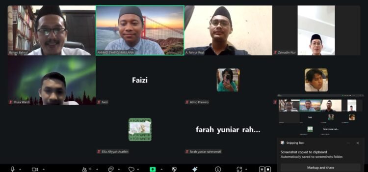 Tadarus Lakpesdam NU Depok: Wacana Pilkada Tidak Langsung Bergantung pada Aspirasi Publik